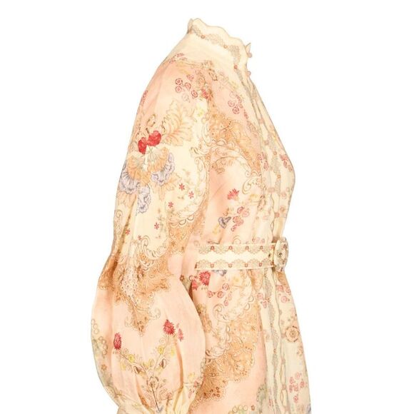 Zimmermann Women Daylight Mini Dress - Picture 3 of 7